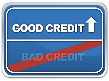 Almost Everyone's Credit Score Can Be Improved - At Least A Little Bit.