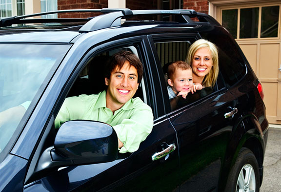 An auto loan refinance can make our lives so much easier.